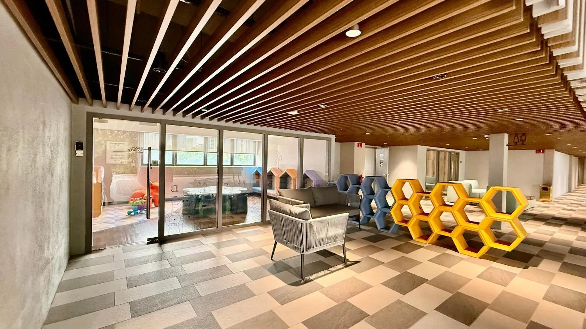 Core Residence By Trx Suites Kuala Lumpur 0*,  Malaysia