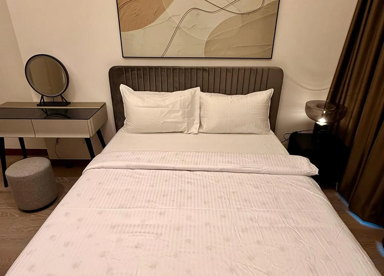 Core Residence By Trx Suites Kuala Lumpur Apartment