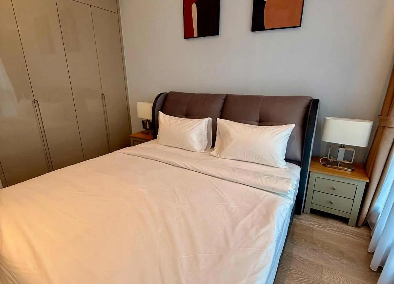 Apartment Core Residence By Trx Suites Kuala Lumpur