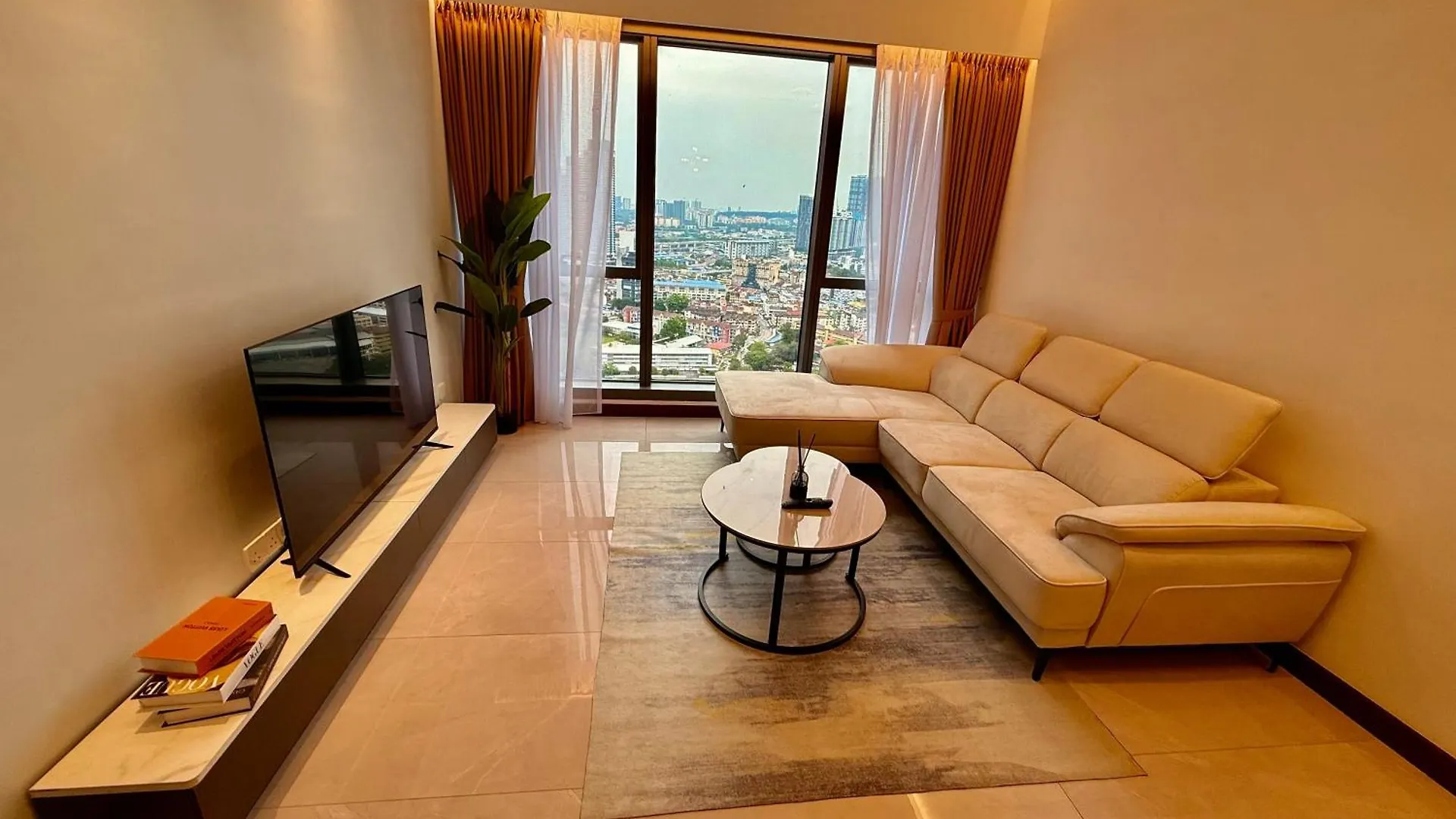 Core Residence By Trx Suites Kuala Lumpur Malaysia
