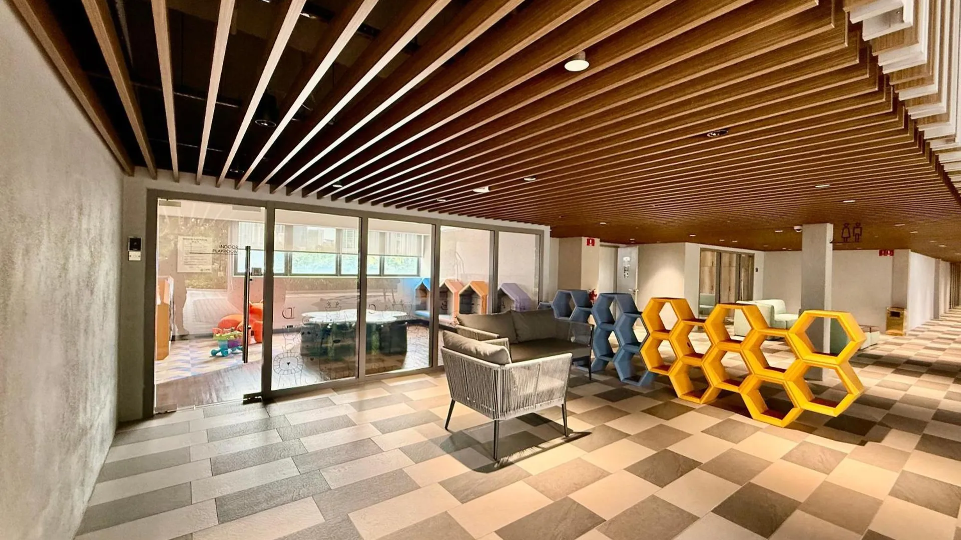 קואלה לומפור Core Residence By Trx Suites מלזיה