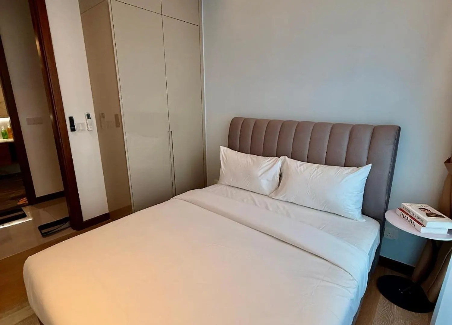 דירה קואלה לומפור Core Residence By Trx Suites מלזיה