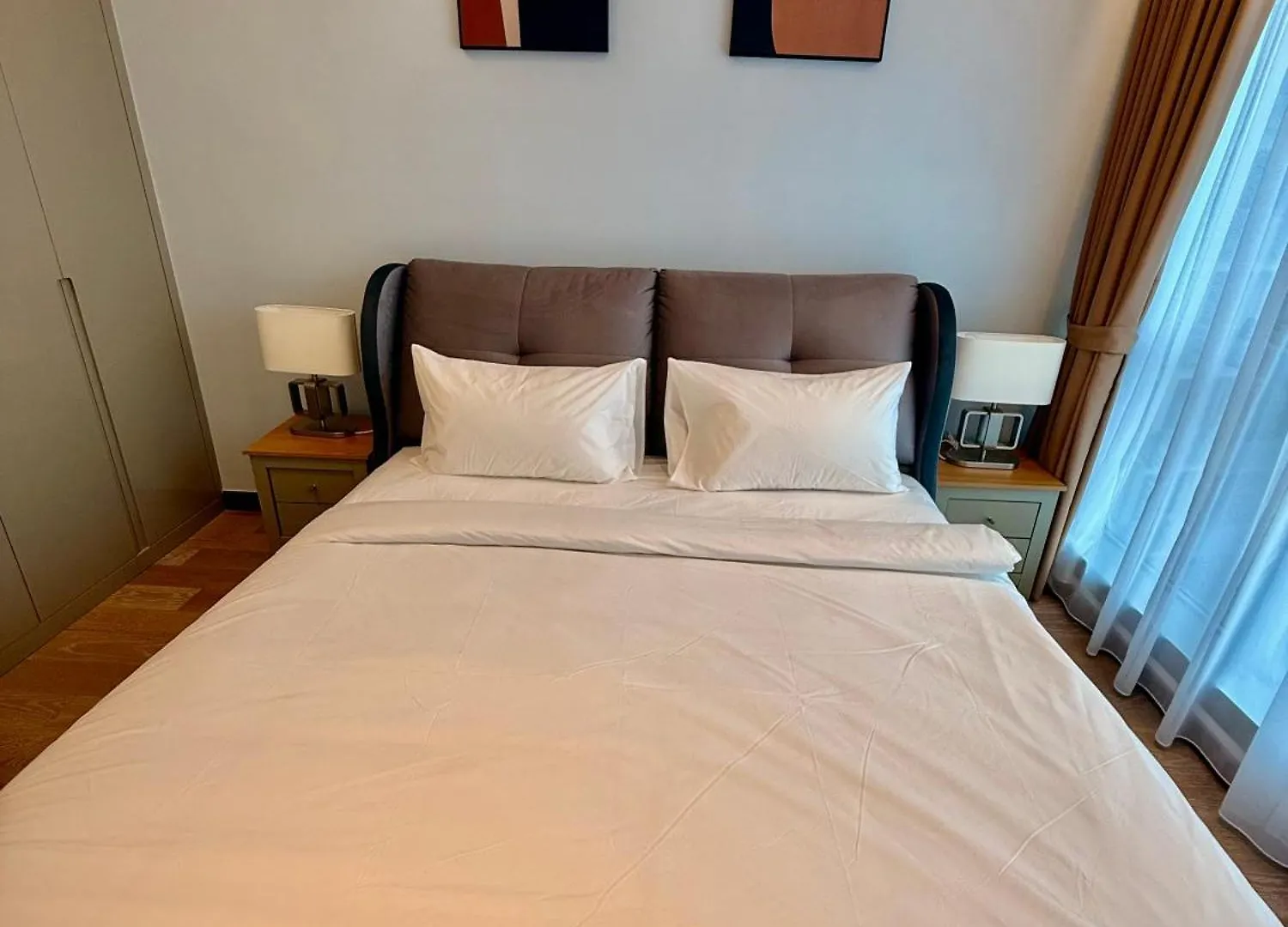 קואלה לומפור Core Residence By Trx Suites 0*, קואלה לומפור