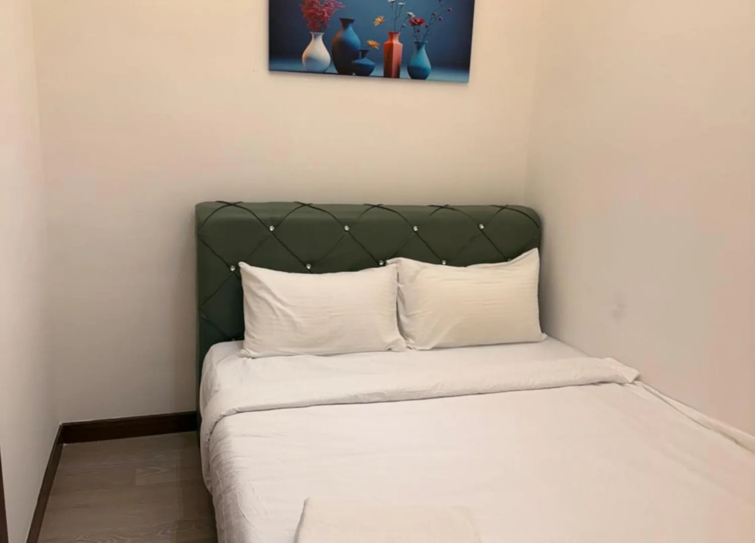 קואלה לומפור Core Residence By Trx Suites 0*, קואלה לומפור מלזיה