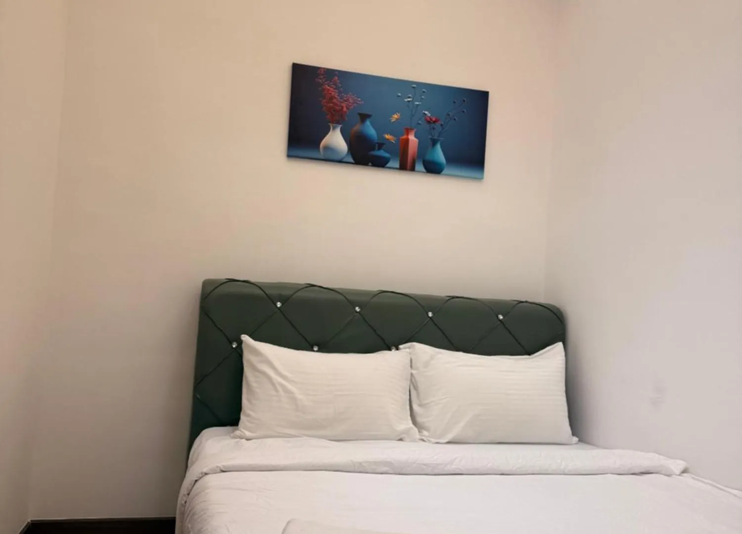 דירה קואלה לומפור Core Residence By Trx Suites מלזיה