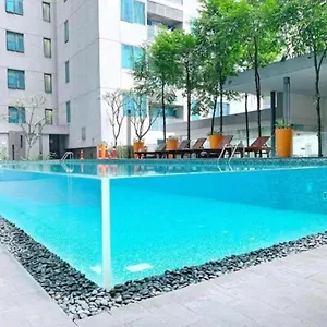 Mercu Summer Bukit Bintang By Classy Kuala Lumpur