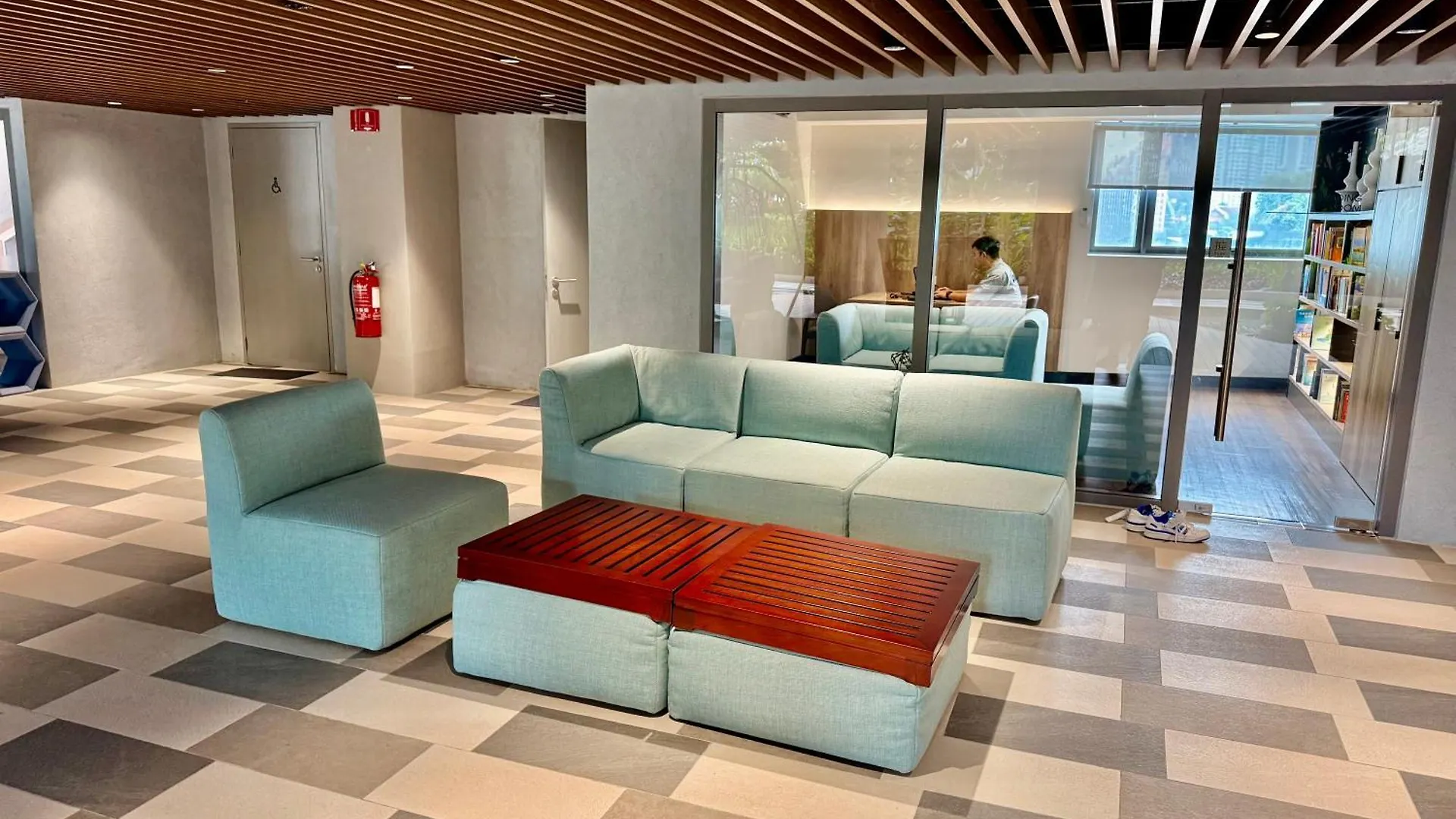 Core Residence By Trx Suites Kuala Lumpur 0*,