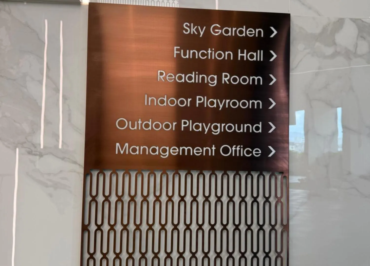 Core Residence By Trx Suites Κουάλα Λουμπούρ Μαλαισία