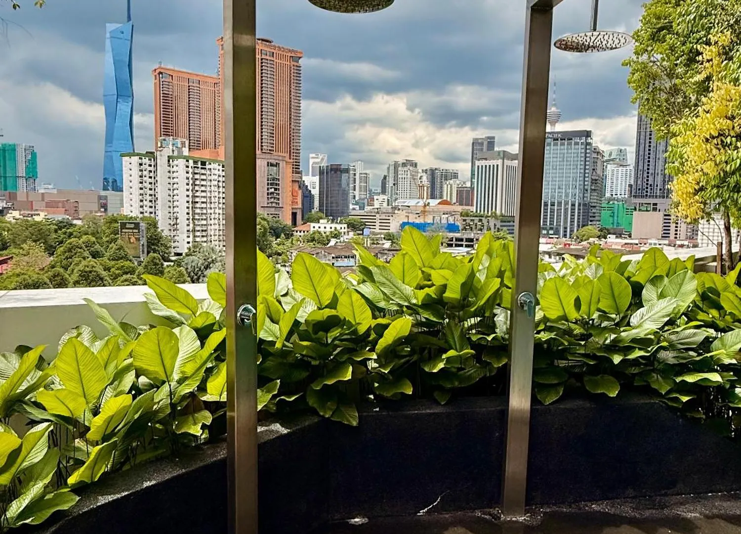 Core Residence By Trx Suites Kuala Lumpur 0*,  Malaisie