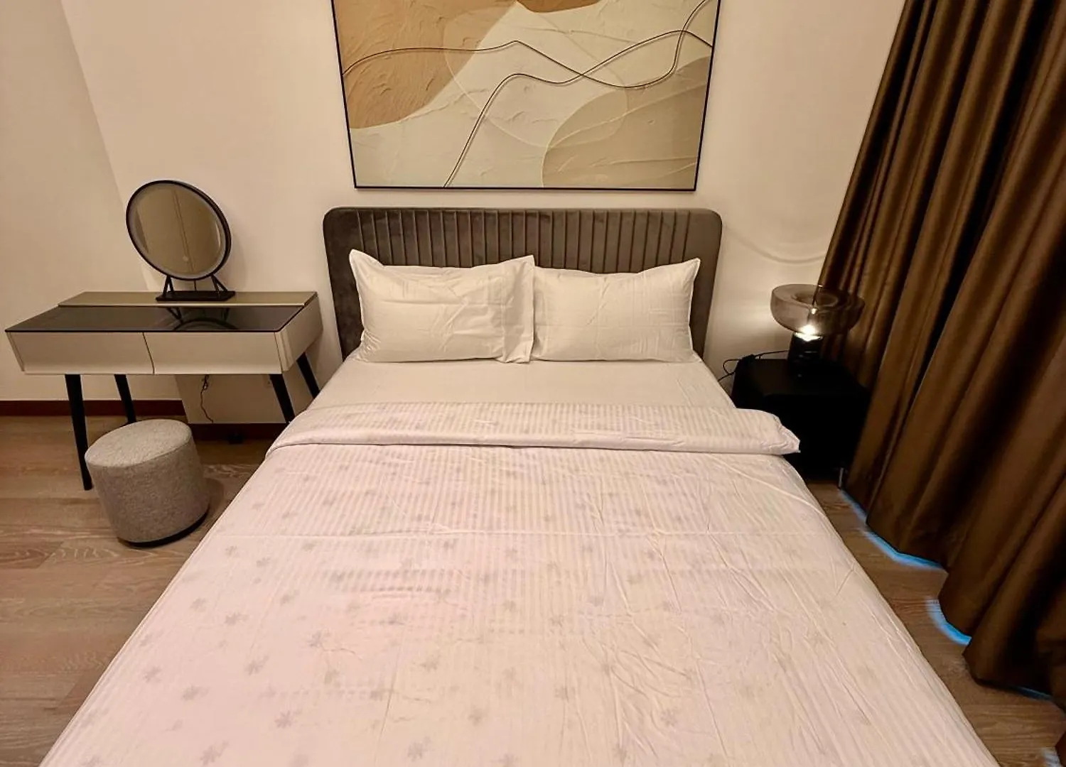 Appartement Core Residence By Trx Suites Kuala Lumpur