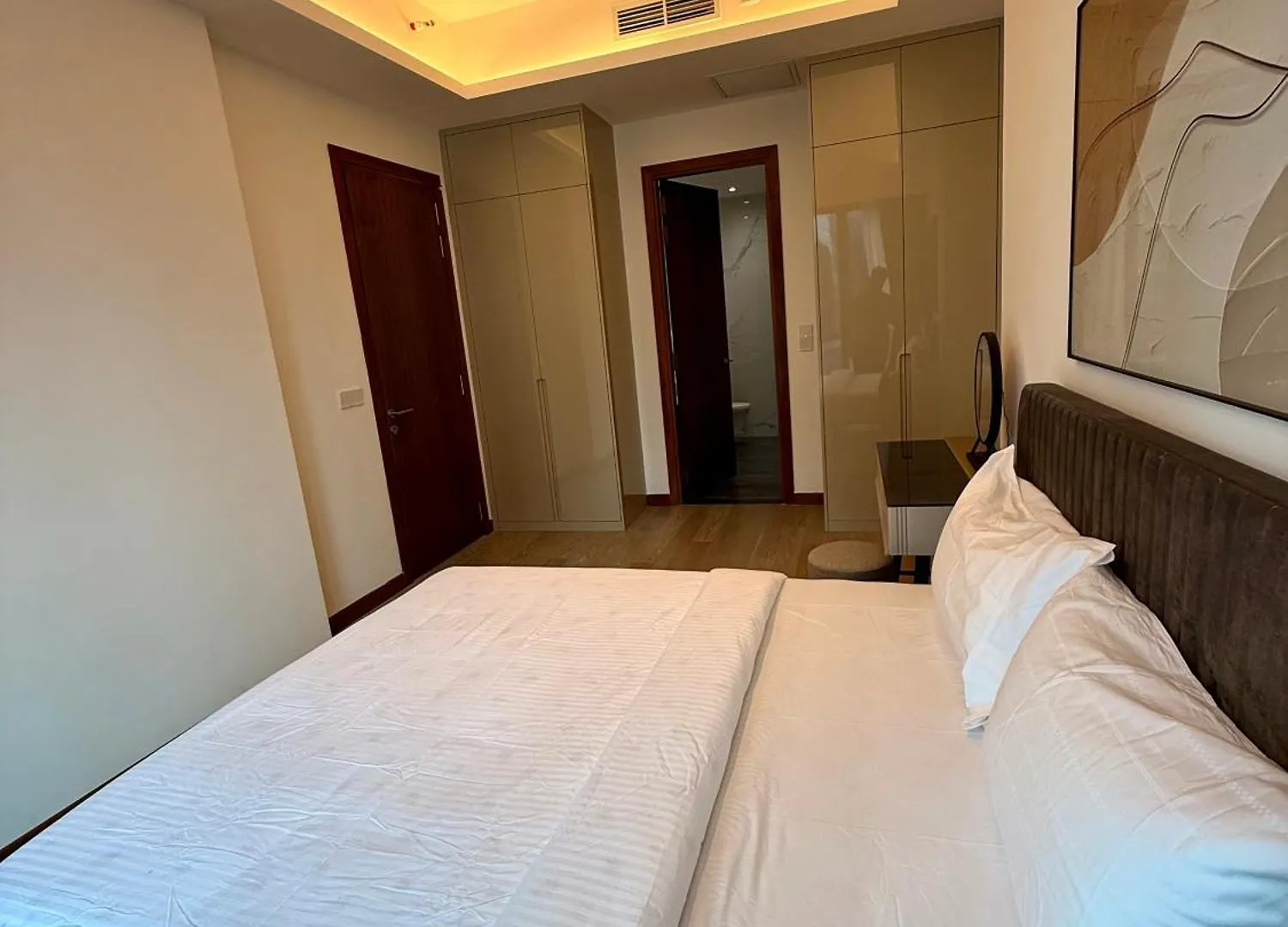 Core Residence By Trx Suites Kuala Lumpur 0*,