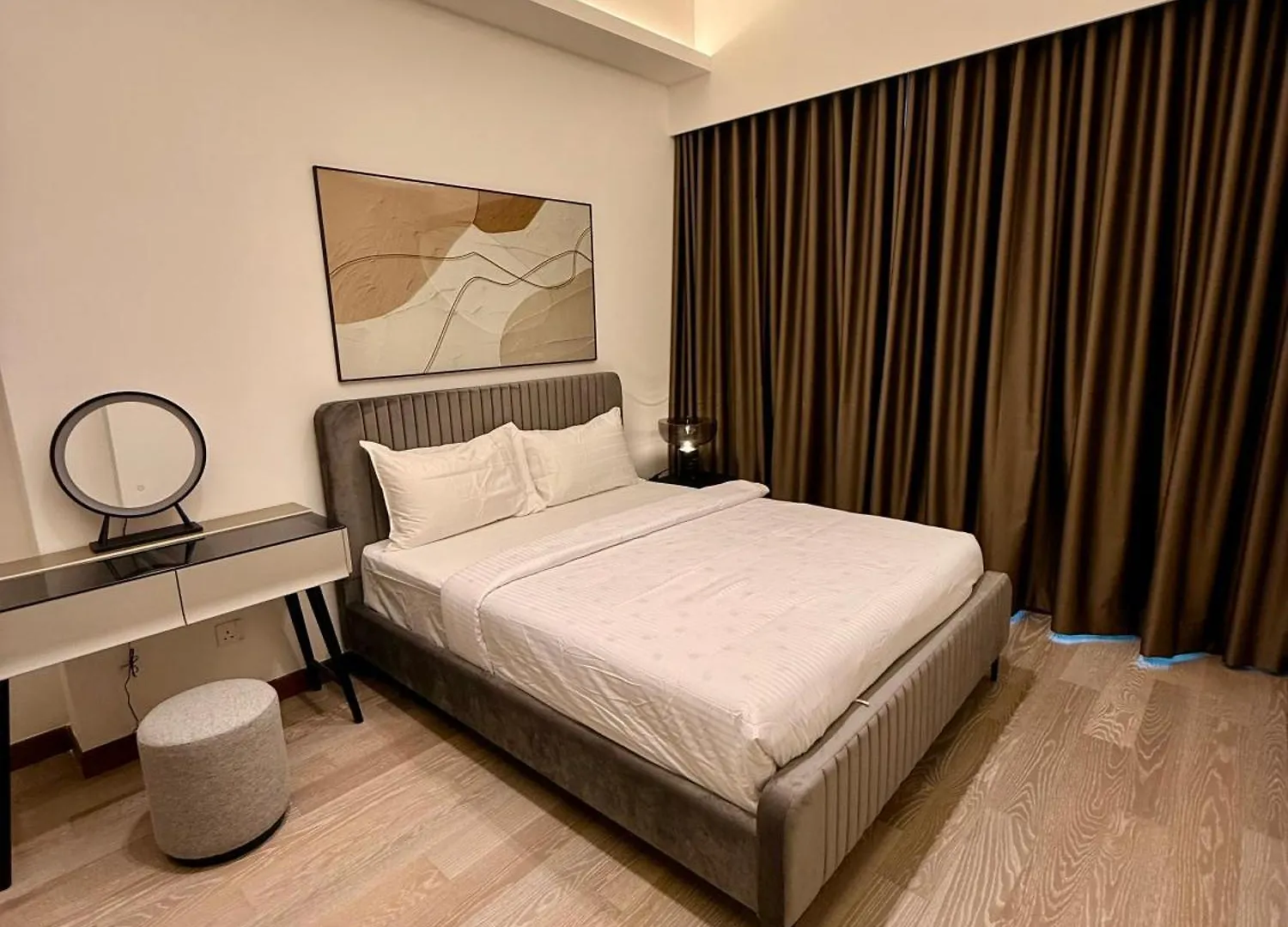 Core Residence By Trx Suites Kuala Lumpur