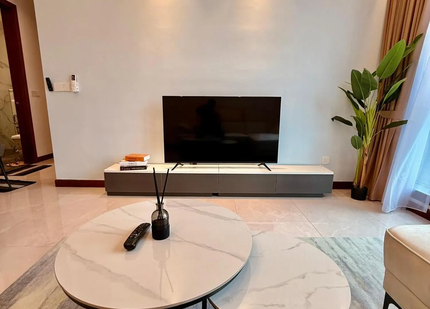 Appartement Core Residence By Trx Suites Kuala Lumpur