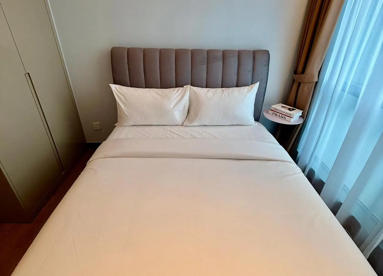 Core Residence By Trx Suites Kuala Lumpur