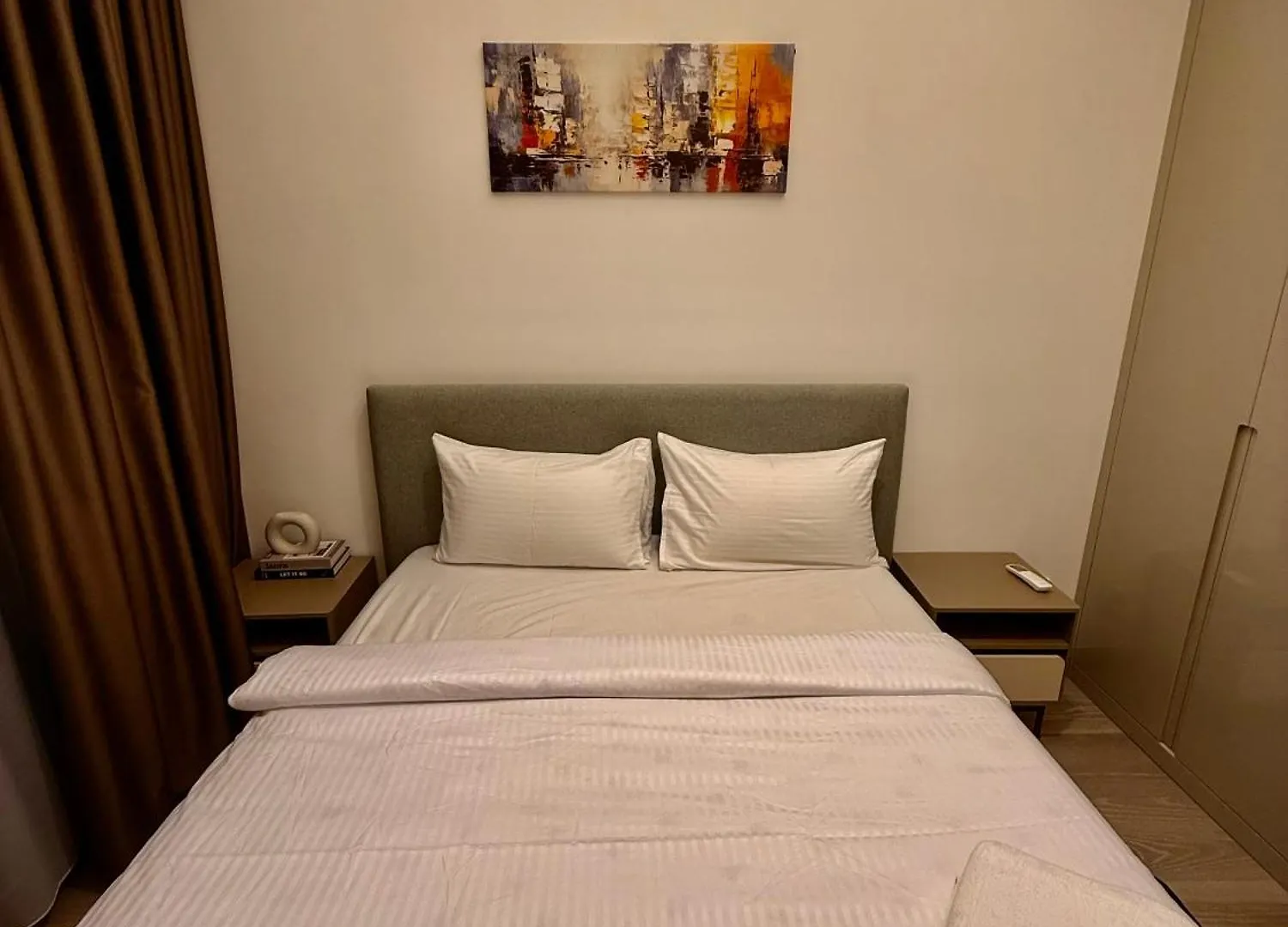Appartement Core Residence By Trx Suites Kuala Lumpur